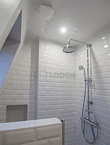 Apartamento Paris 10° - Casa de banho