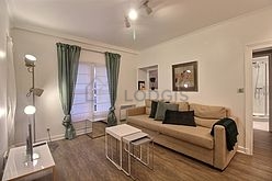 Apartamento Paris 1° - Salaõ