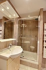Appartamento Parigi 5° - Sala da bagno