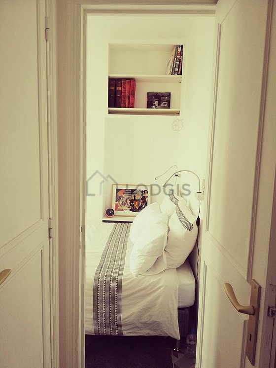 Appartamento Parigi 18° - 