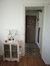 Appartamento Parigi 18° - Entrata