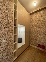 Apartamento Paris 4° - Entrada