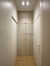 Apartment Paris 4° - Entrance