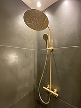 Appartamento Parigi 4° - Sala da bagno