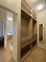 Wohnung Paris 4° - Dressing
