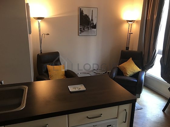 Apartamento Paris 8° - 