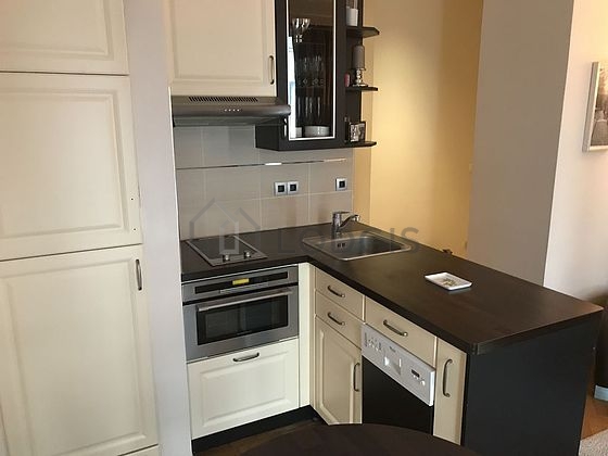 Apartamento Paris 8° - 