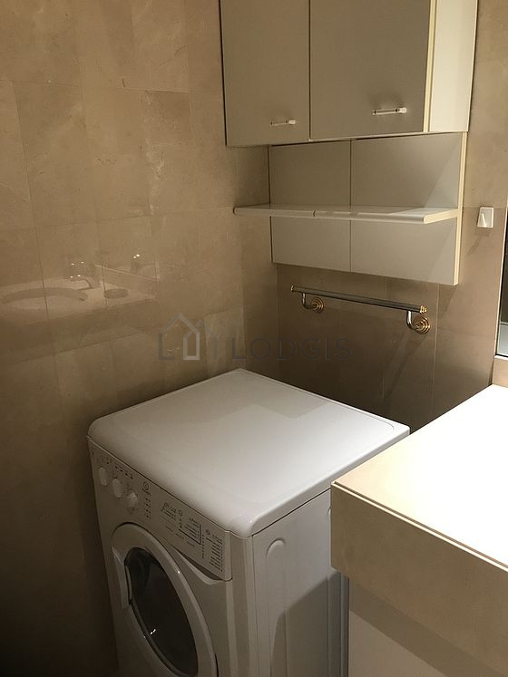 Apartamento Paris 8° - 