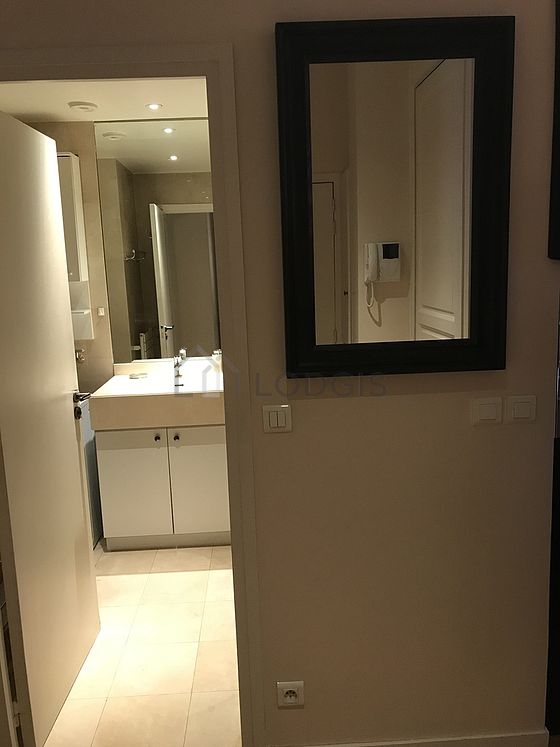Apartment Paris 8° - 