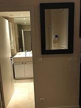 Appartamento Parigi 8° - Sala da bagno