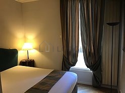 Wohnung Paris 8° - Schlafzimmer