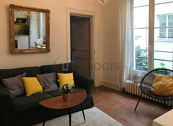 Apartamento París 3° - 