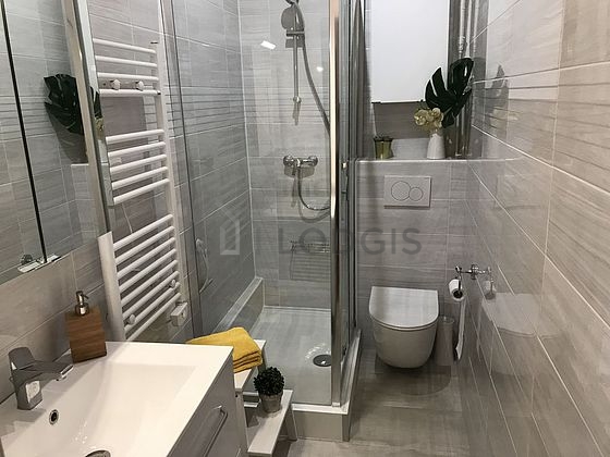 Apartamento París 3° - 