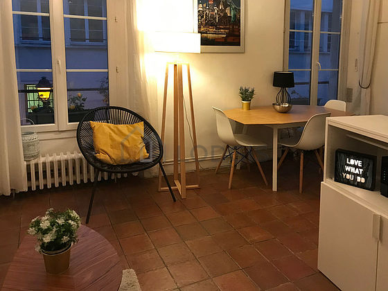 Apartment Paris 3° - 