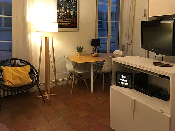 Apartment Paris 3° - 