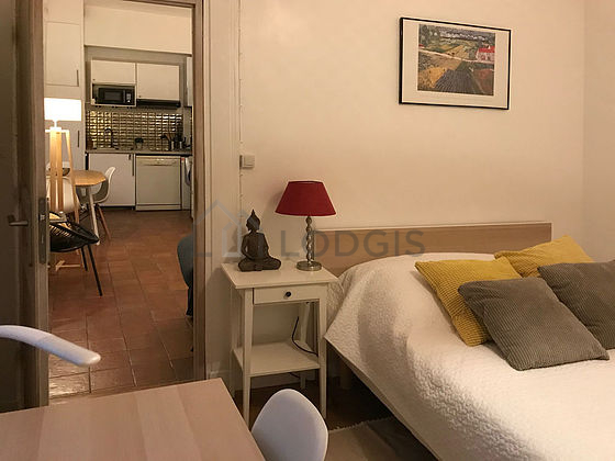 Apartment Paris 3° - 