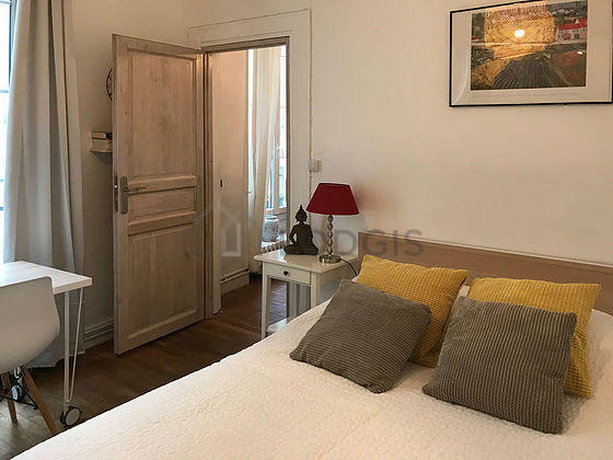 Appartamento Parigi 3° - 