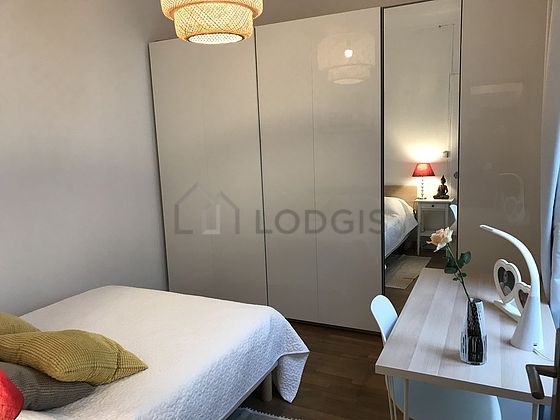 Appartement Paris 3° - 