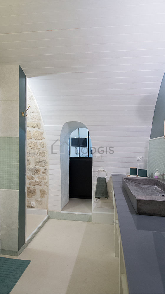 Apartamento París 20° - 