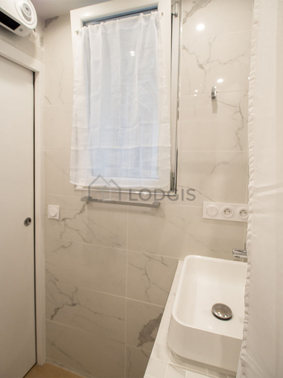 Apartamento Paris 1° - 