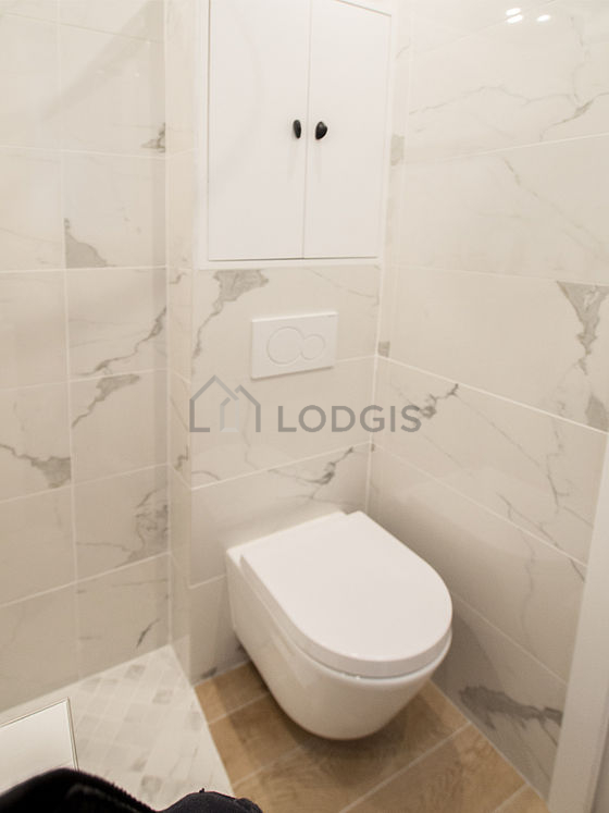 Apartment Paris 1° - 