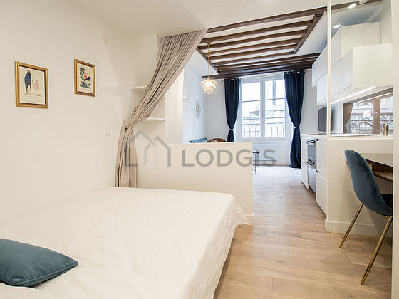 Appartamento Parigi 1° - 
