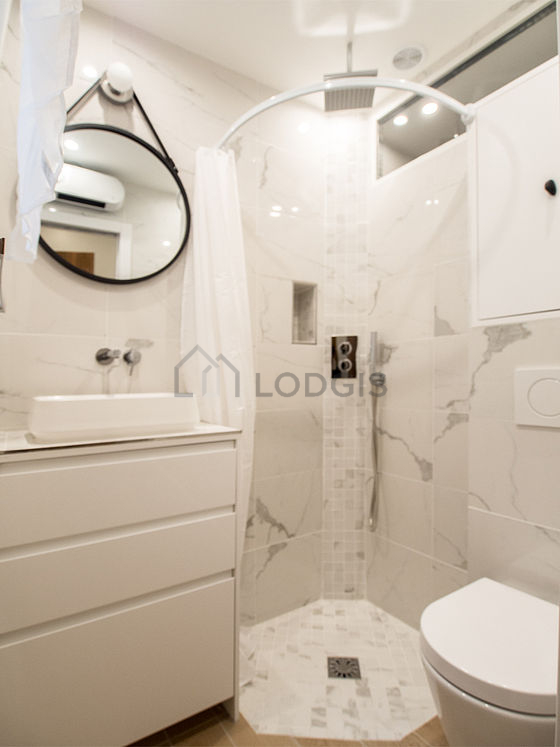 Appartamento Parigi 1° - 