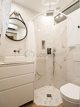Apartamento Paris 1° - Casa de banho