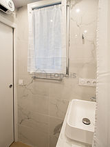 Apartamento París 1° - Cuarto de baño