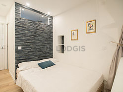 Apartamento Paris 1° - Salaõ