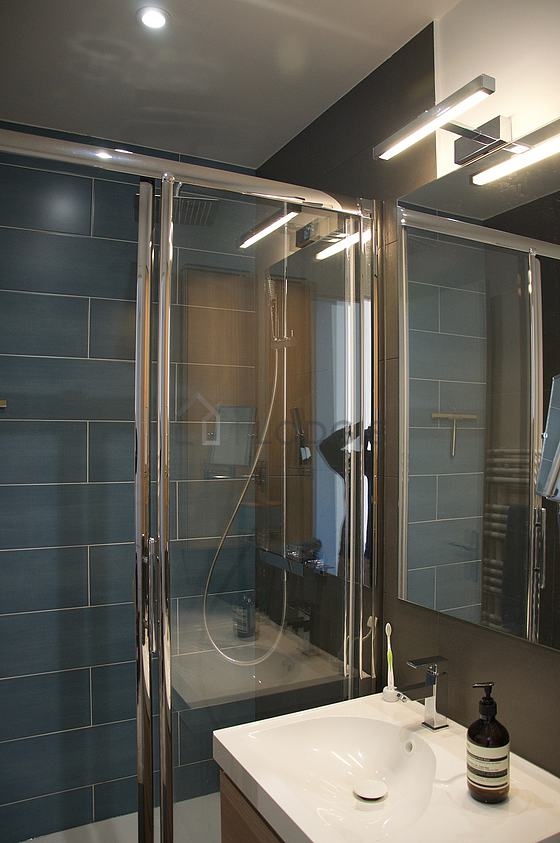 Apartment Levallois-Perret - 