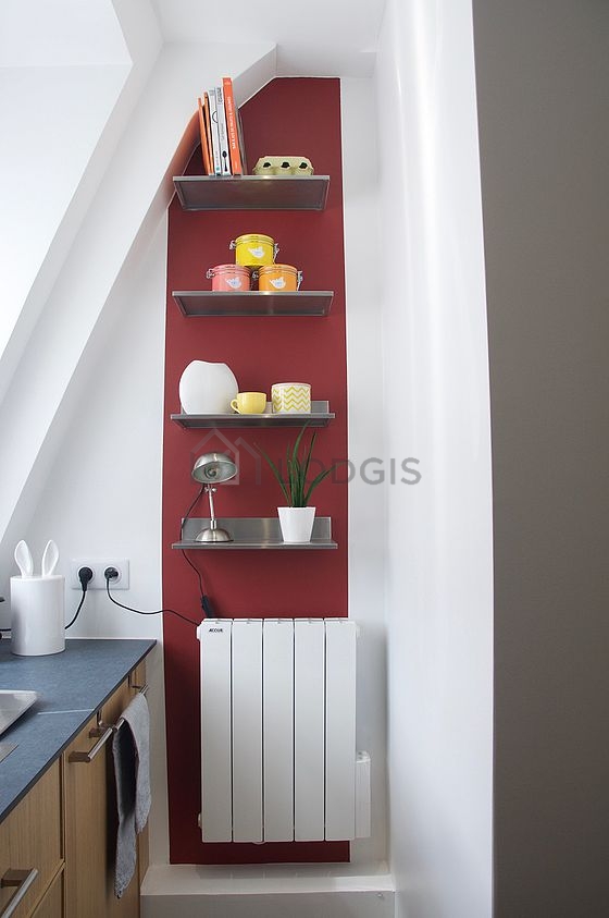 Appartamento Levallois-Perret - 