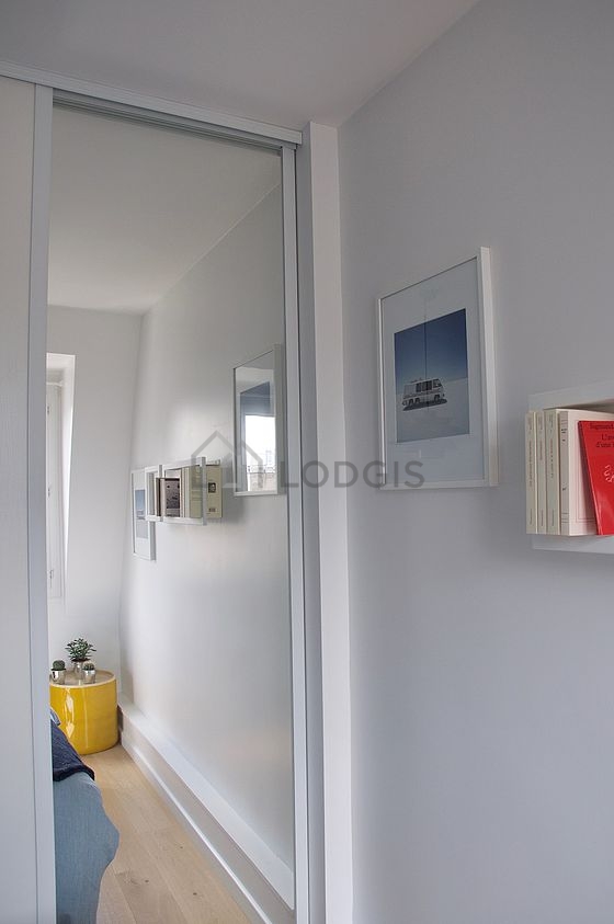 Appartement Levallois-Perret - 
