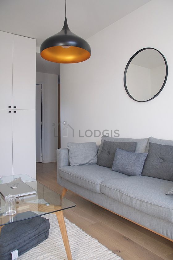 Wohnung Levallois-Perret - 