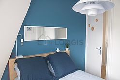 Apartamento Levallois-Perret - Dormitorio