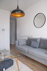 Apartamento Levallois-Perret - Salaõ