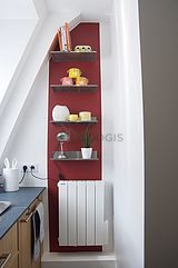 Appartement Levallois-Perret - Cuisine