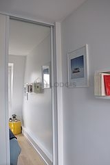 Wohnung Levallois-Perret - Schlafzimmer