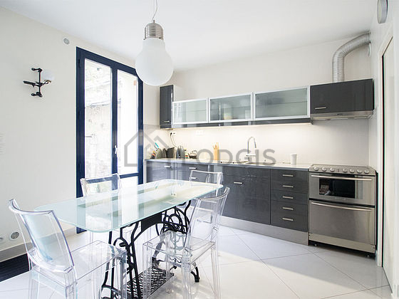 Apartment Paris 14° - 