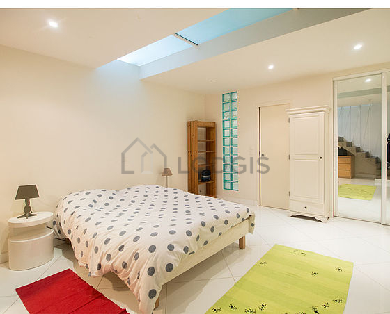 Wohnung Paris 14° - 