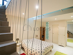 Apartamento Paris 14° - Quarto