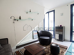 Apartamento Paris 14° - Salaõ