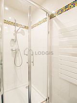 Apartment Paris 14° - Bathroom