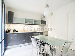 Appartamento Parigi 14° - Cucina