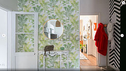 Apartamento Paris 11° - Cozinha