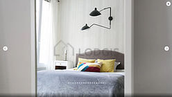 Wohnung Paris 11° - Schlafzimmer