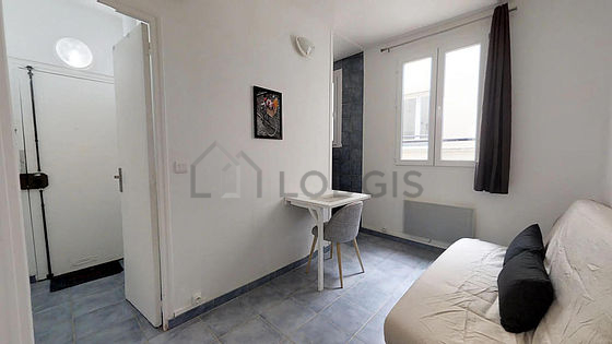Apartamento Paris 10° - 