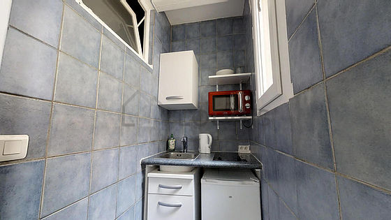 Apartamento Paris 10° - 