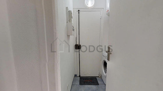 Apartment Paris 10° - 