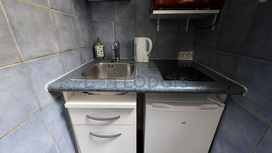 Apartment Paris 10° - 